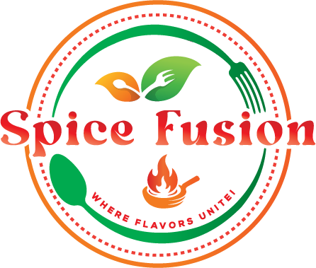 Spice Fusion Logo